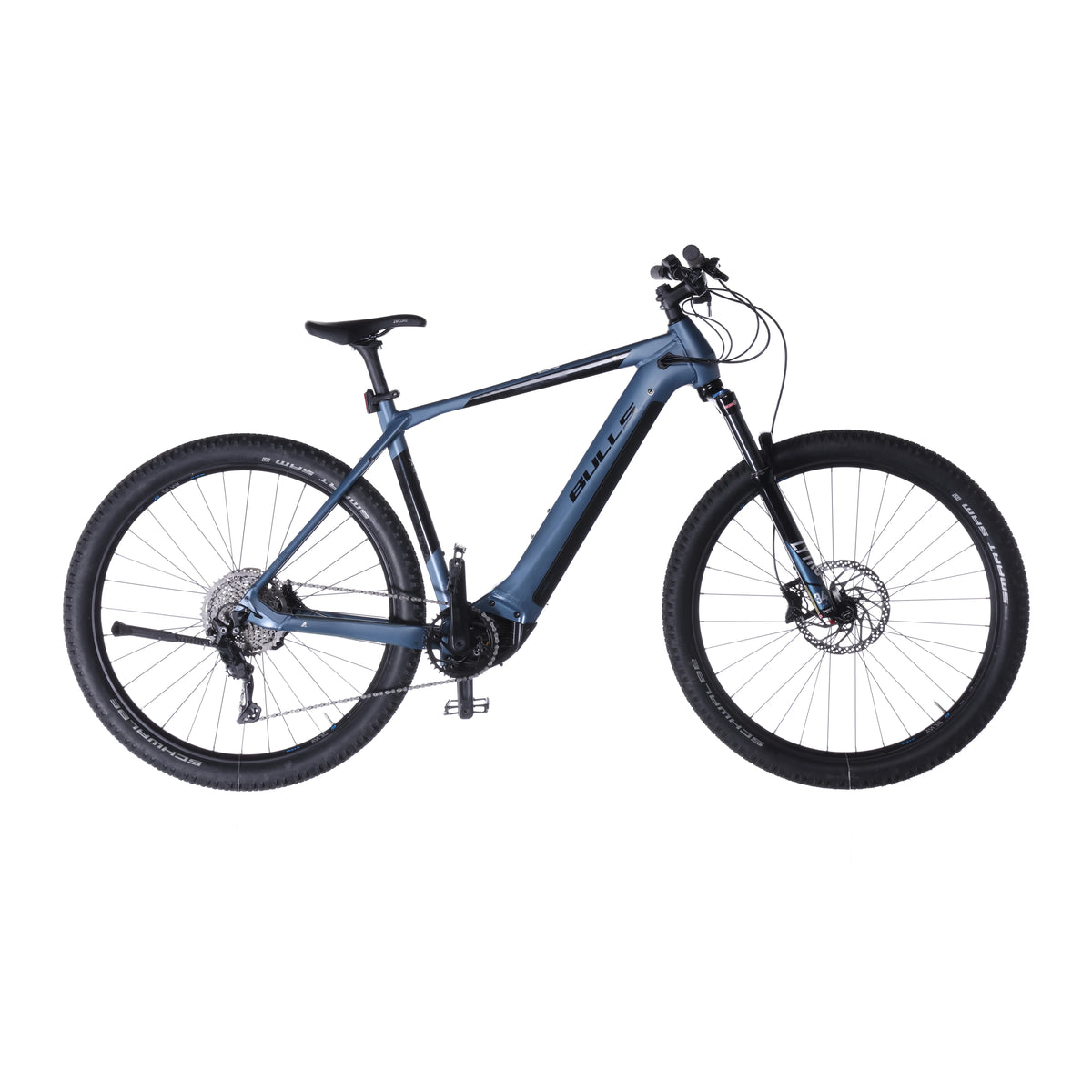 Copperhead EVO 2 XXL 29 - Front view