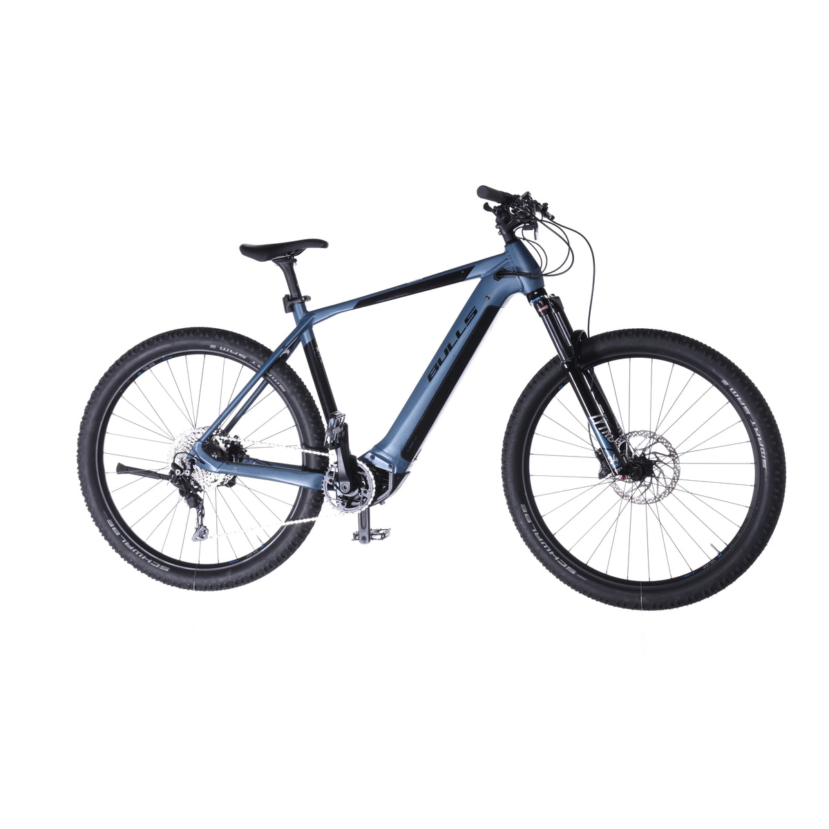 Copperhead EVO 2 XXL 29 - Right view