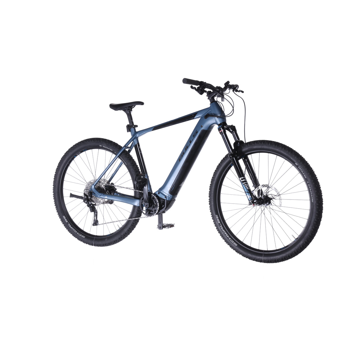 Copperhead EVO 2 XXL 29 - 360° view angle 2