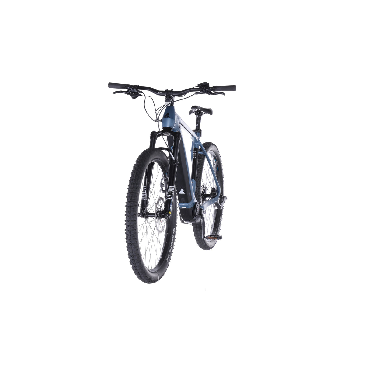 Copperhead EVO 2 XXL 29 - 360° view angle 7