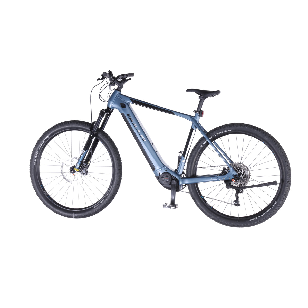 Copperhead EVO 2 XXL 29 - 360° view angle 13