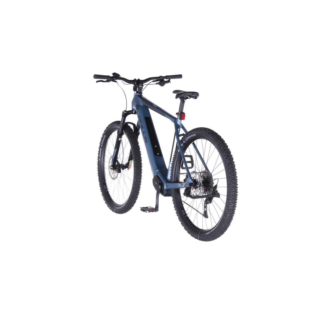 Copperhead EVO 2 XXL 29 - 360° view angle 16