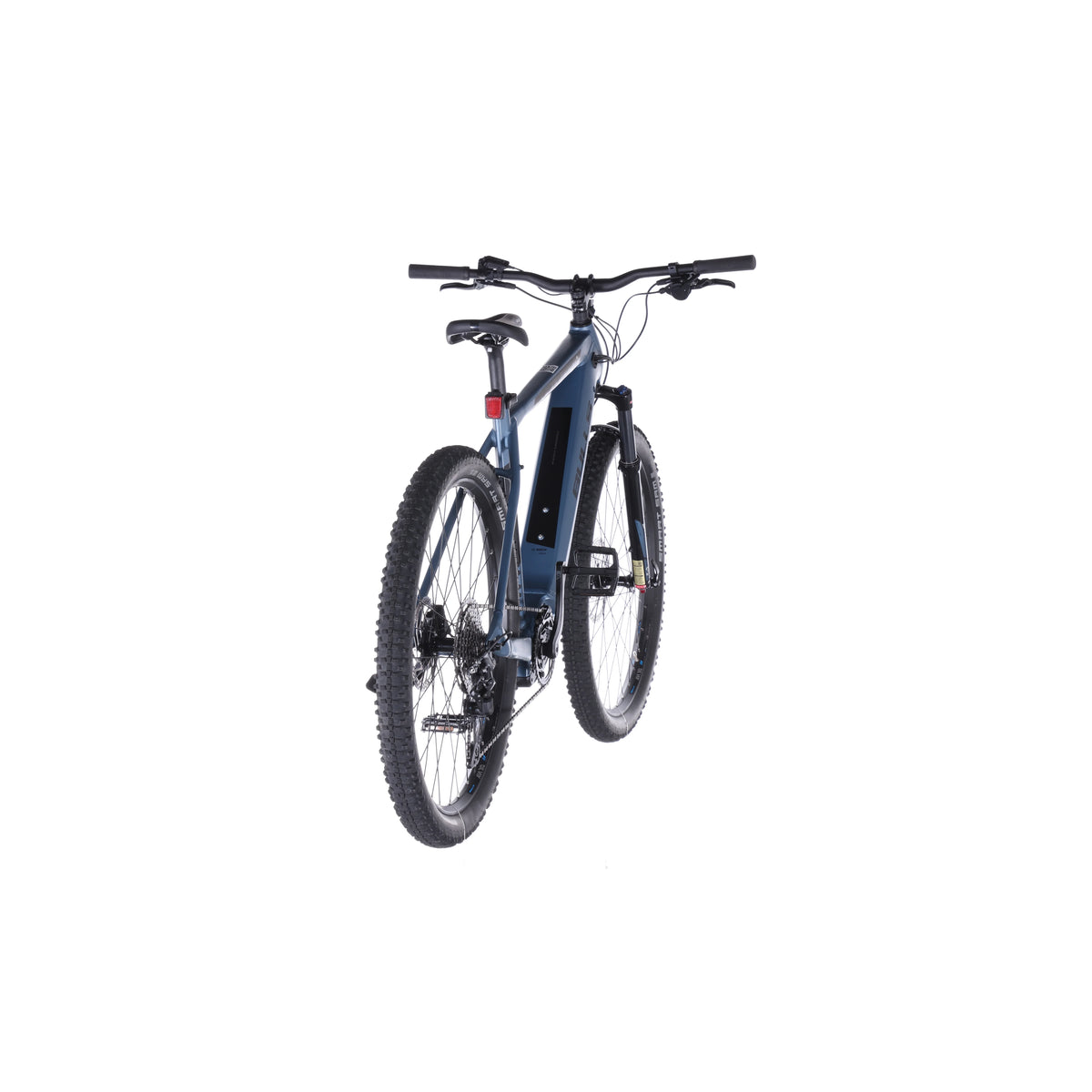 Copperhead EVO 2 XXL 29 - 360° view angle 19