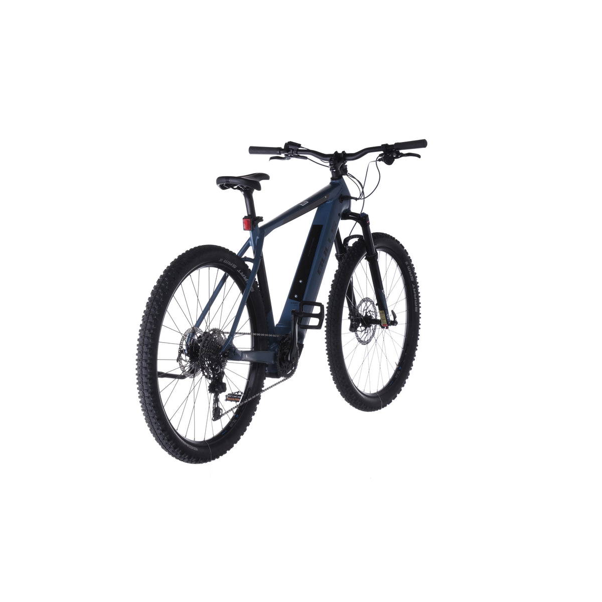 Copperhead EVO 2 XXL 29 - 360° view angle 20