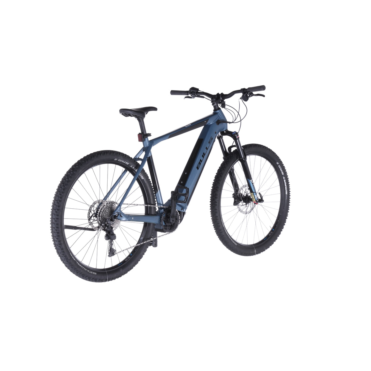 Copperhead EVO 2 XXL 29 - 360° view angle 21