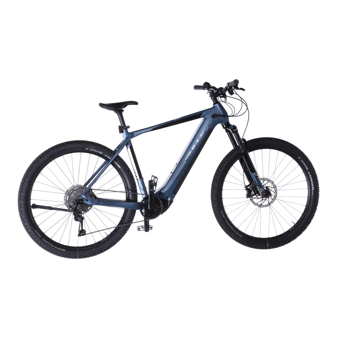 Copperhead EVO 2 XXL 29 - Left view