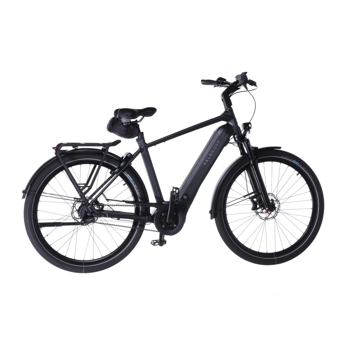 IMAGE 5.B ADVANCE+ - Left view