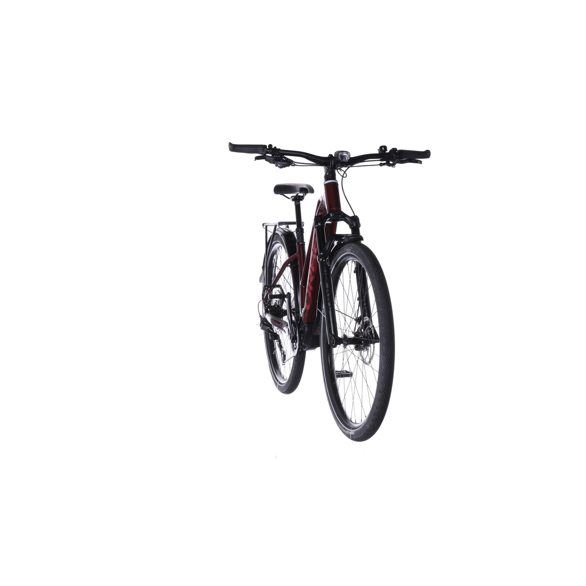 KEMEN MID 10 - 360° view angle 5