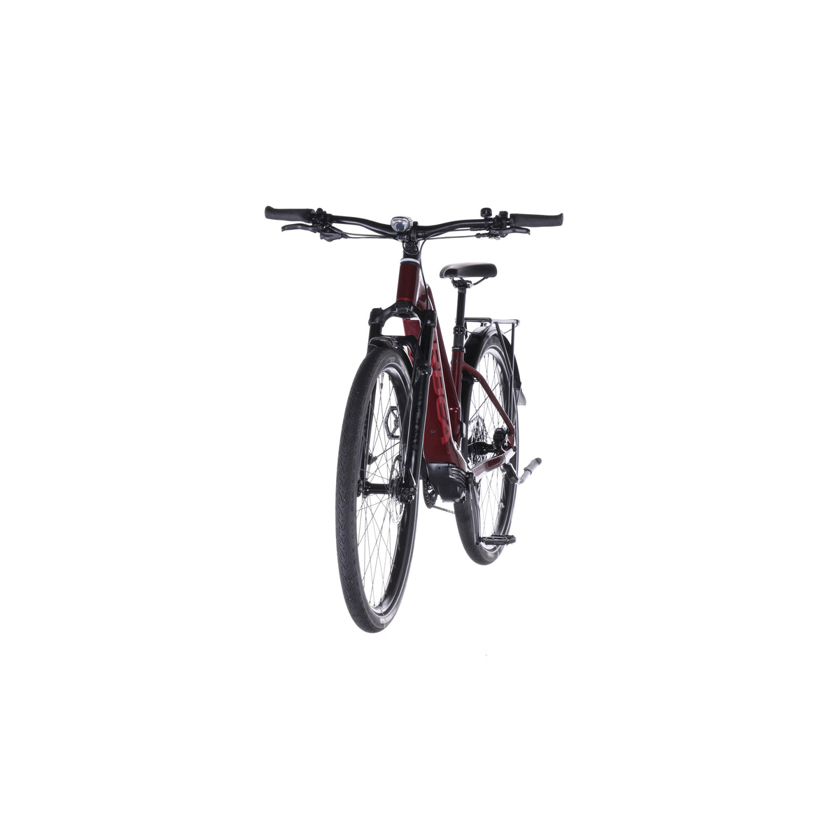 KEMEN MID 10 - 360° view angle 7