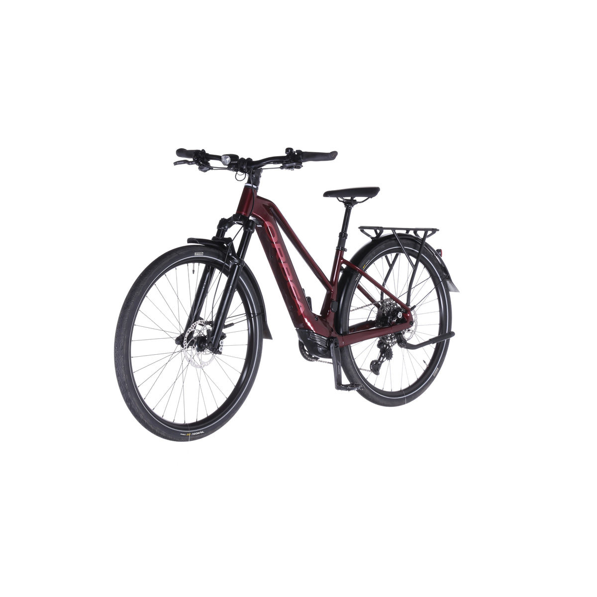 KEMEN MID 10 - 360° view angle 9