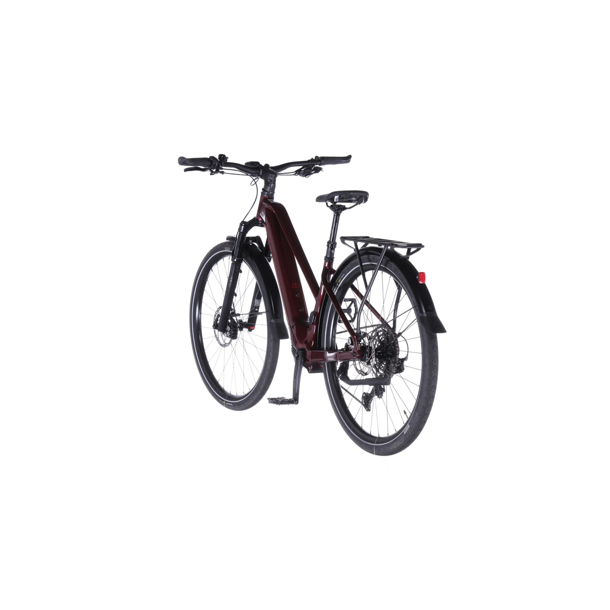 KEMEN MID 10 - 360° view angle 16