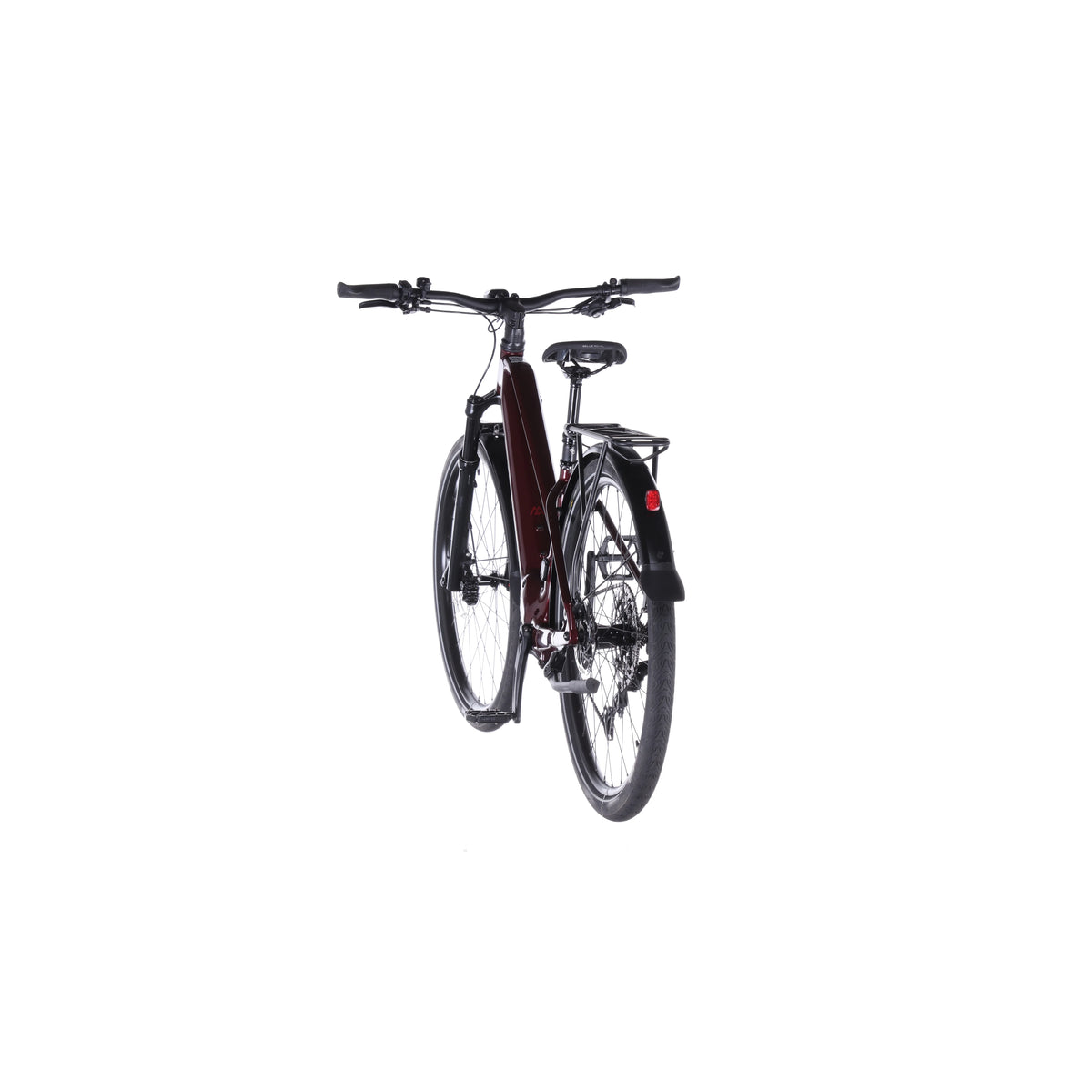 KEMEN MID 10 - 360° view angle 17