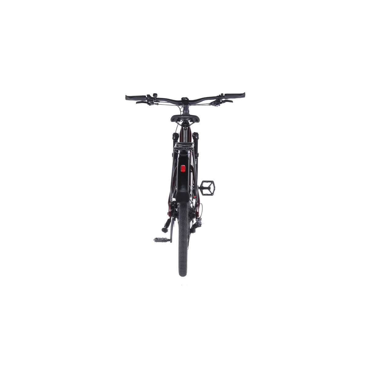 KEMEN MID 10 - 360° view angle 18