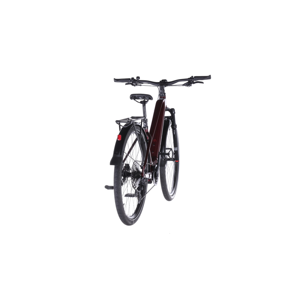 KEMEN MID 10 - 360° view angle 19