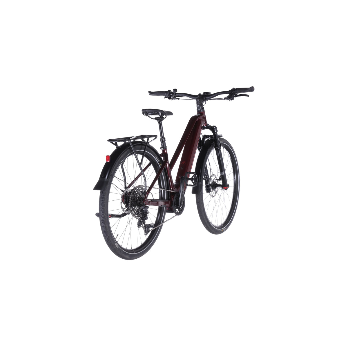 KEMEN MID 10 - 360° view angle 20