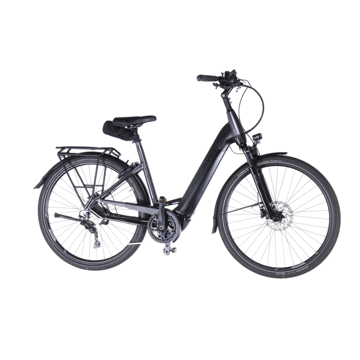 Premio EVO 10 Lite - Right view