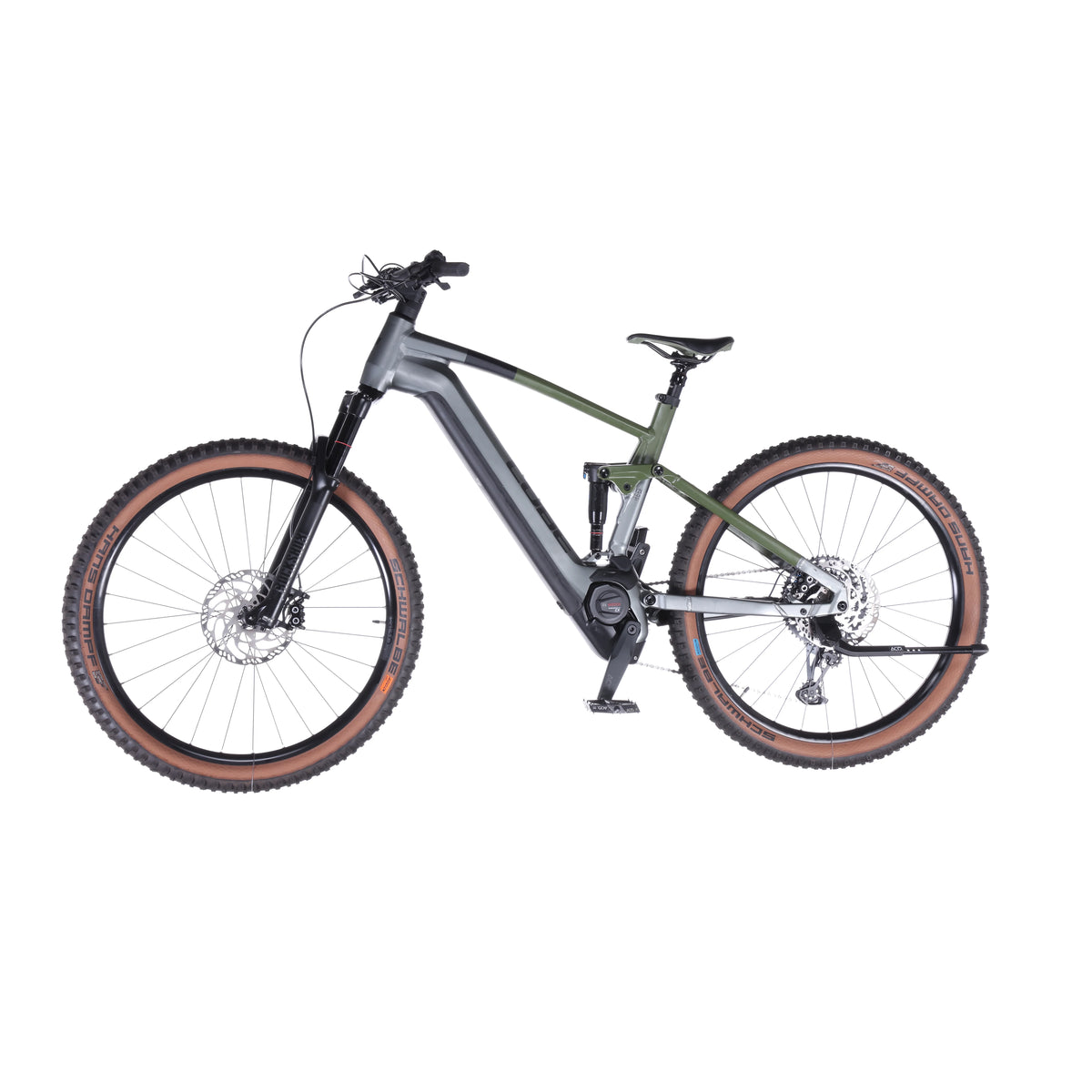 Stereo Hybrid 120 TM 750 - 360° view angle 11