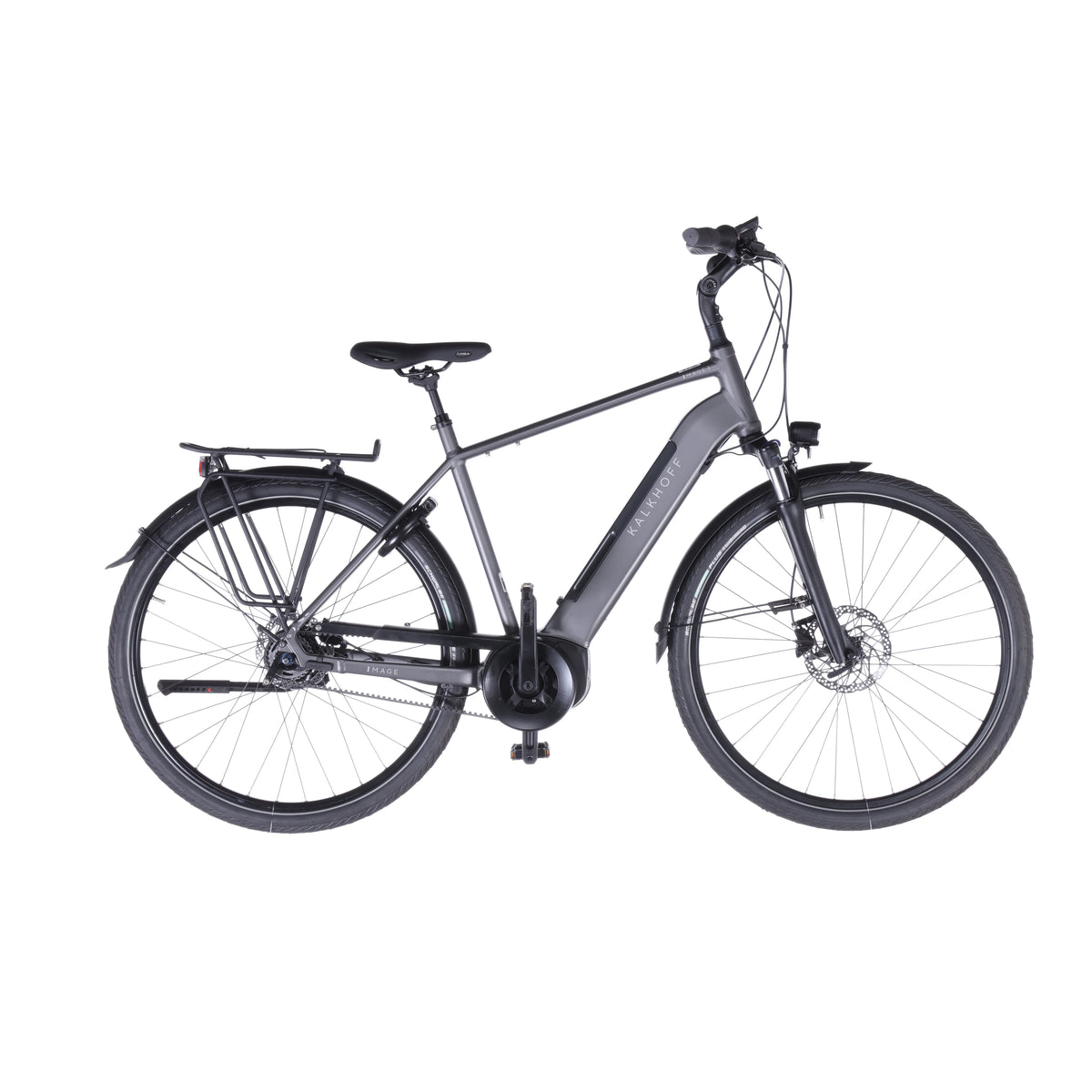 IMAGE 3.B EXCITE - Front view