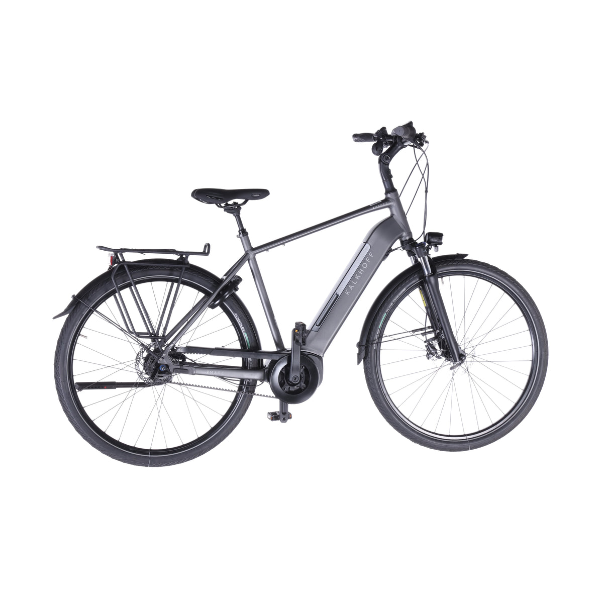 IMAGE 3.B EXCITE - Left view