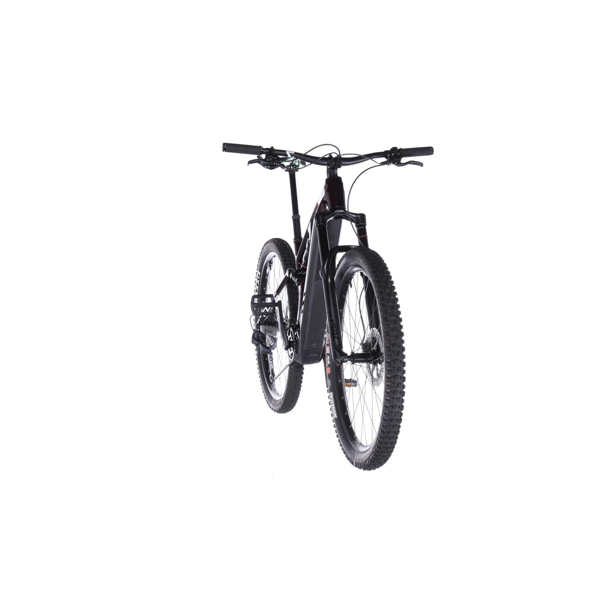 Stereo Hybrid ONE55 C:68X SLX 750 - 360° view angle 5