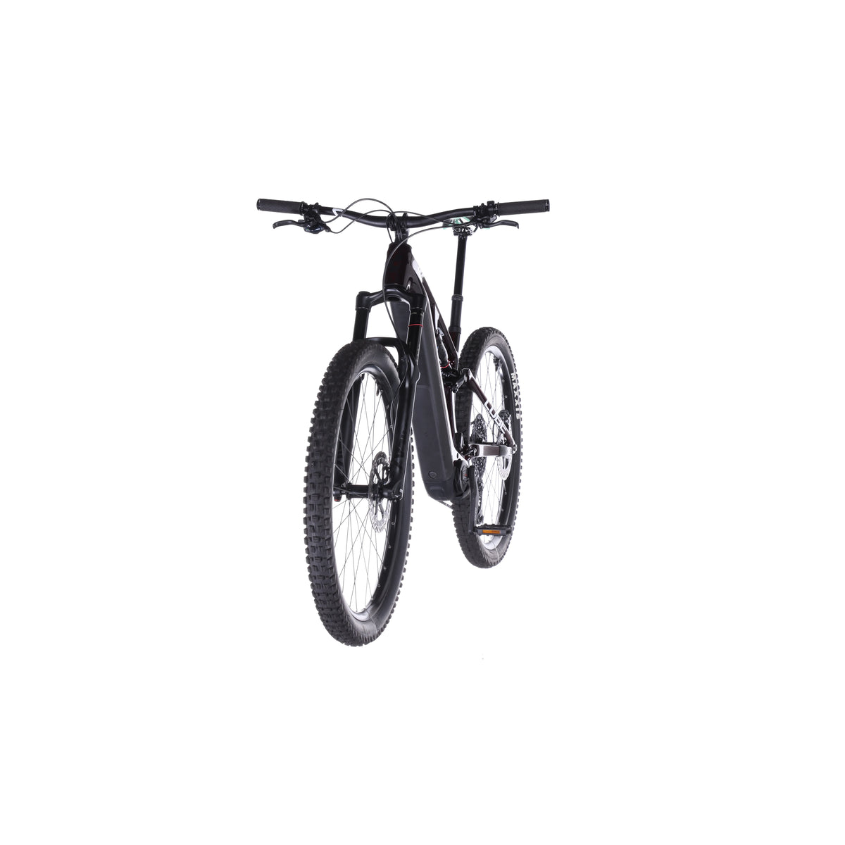 Stereo Hybrid ONE55 C:68X SLX 750 - 360° view angle 7