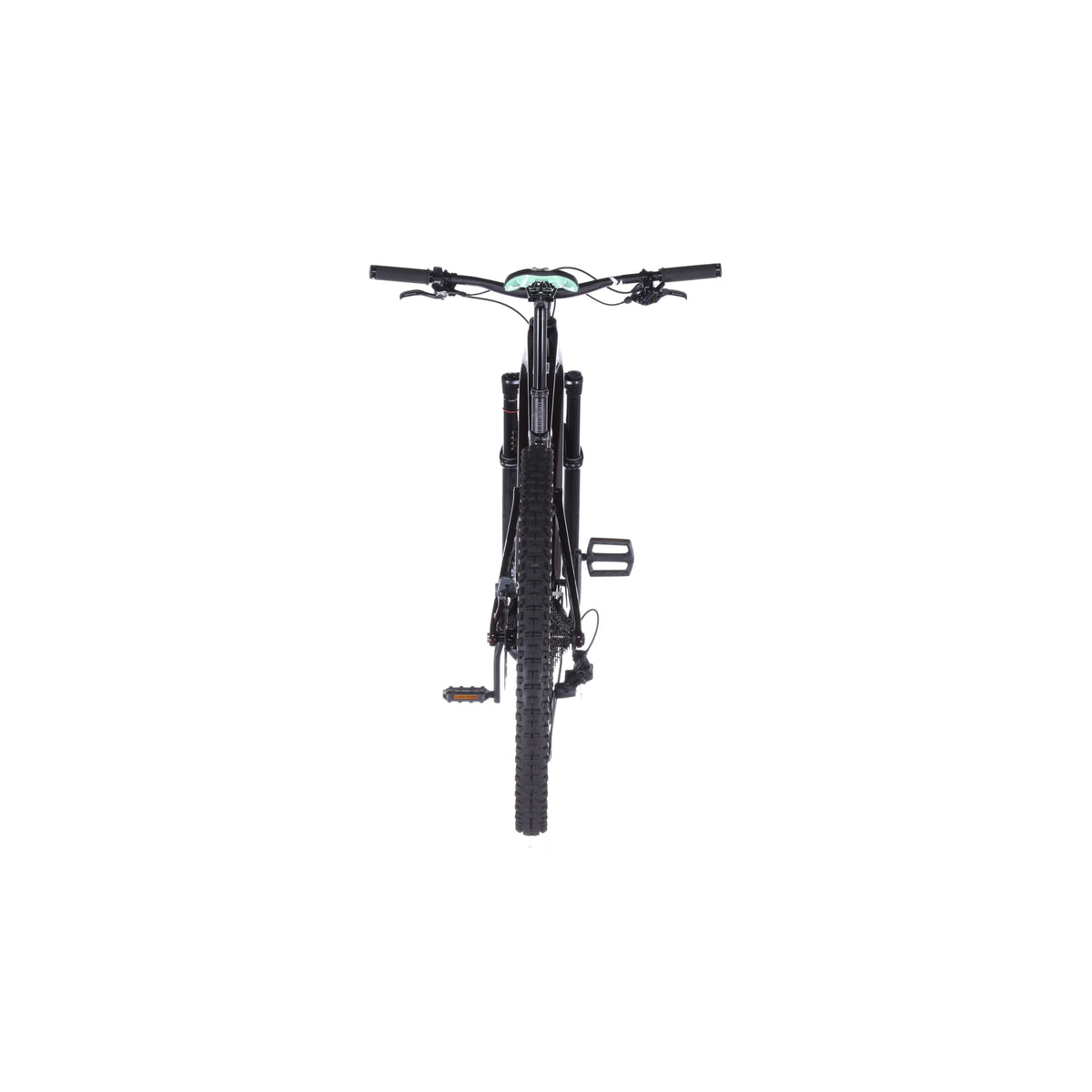 Stereo Hybrid ONE55 C:68X SLX 750 - 360° view angle 18
