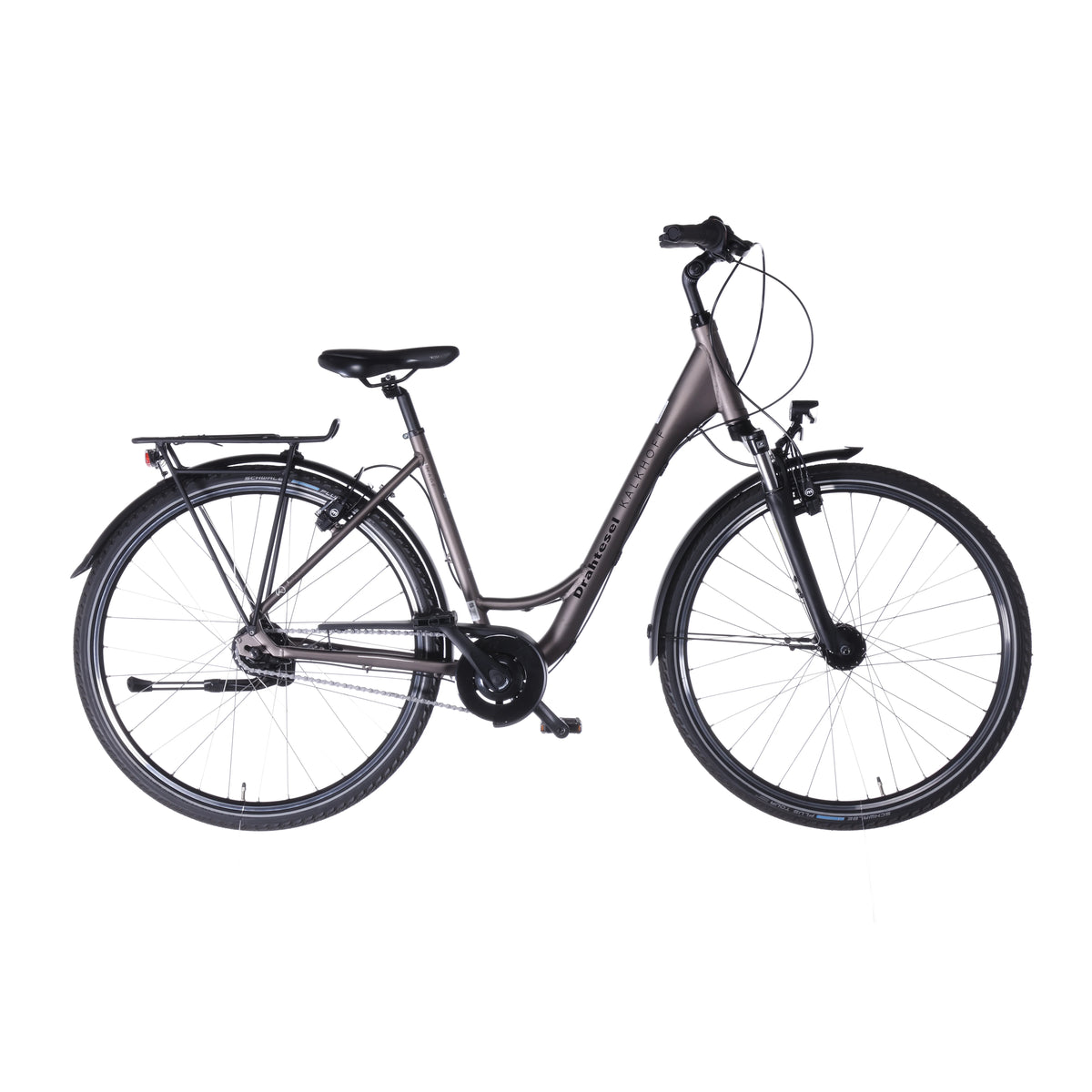 IMAGE HS - Front view