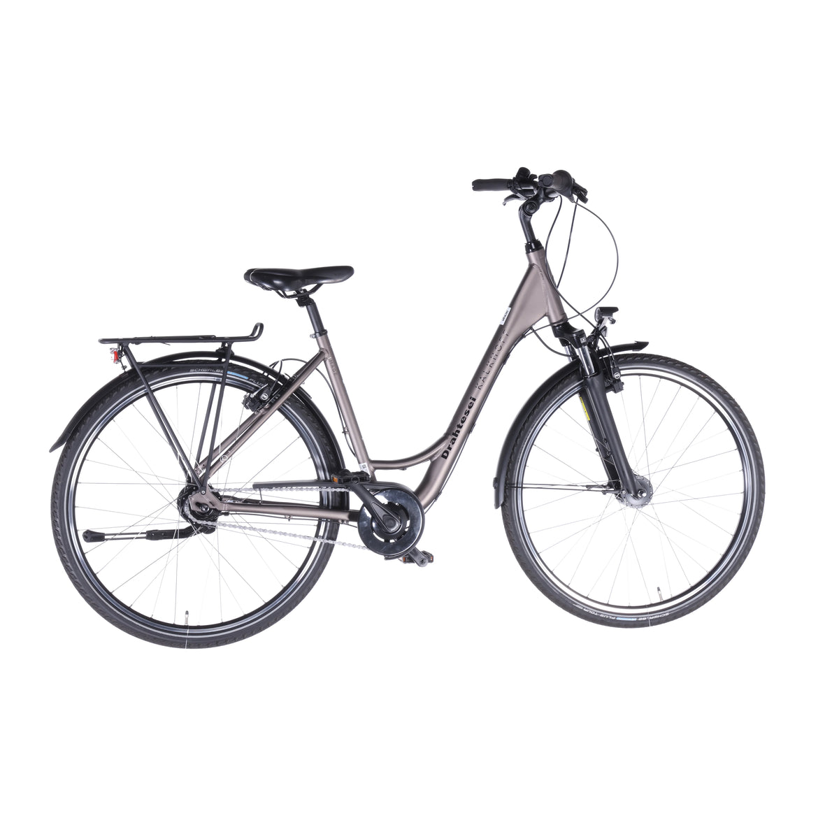 IMAGE HS - Left view