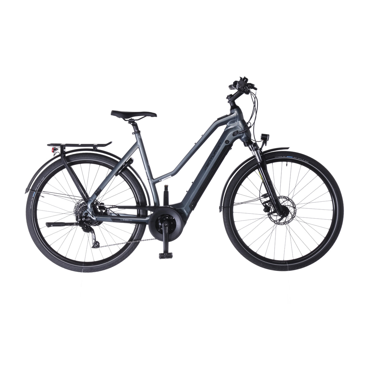 E-Fire Tour R750i - 360° view angle 0