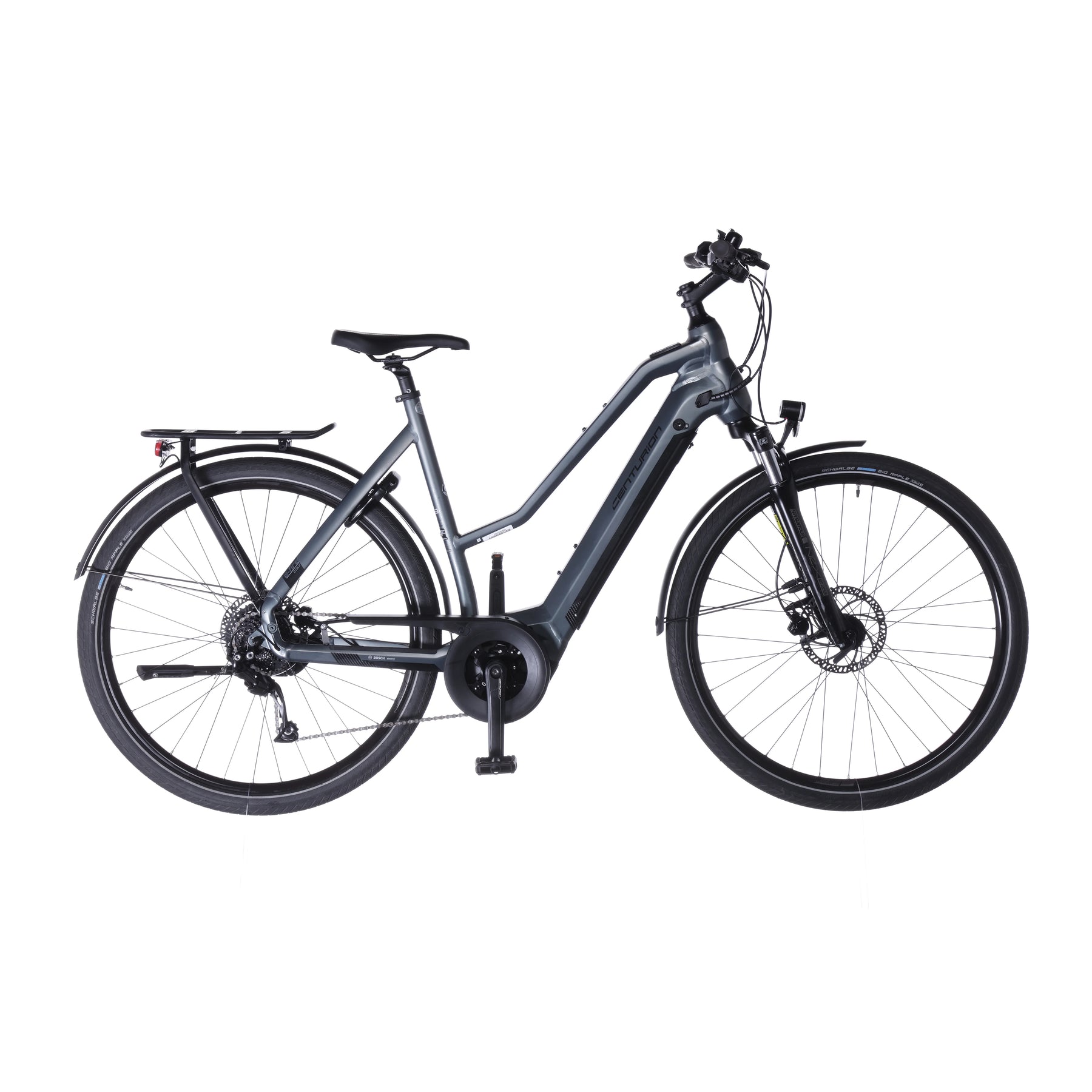 E-Fire Tour R750i