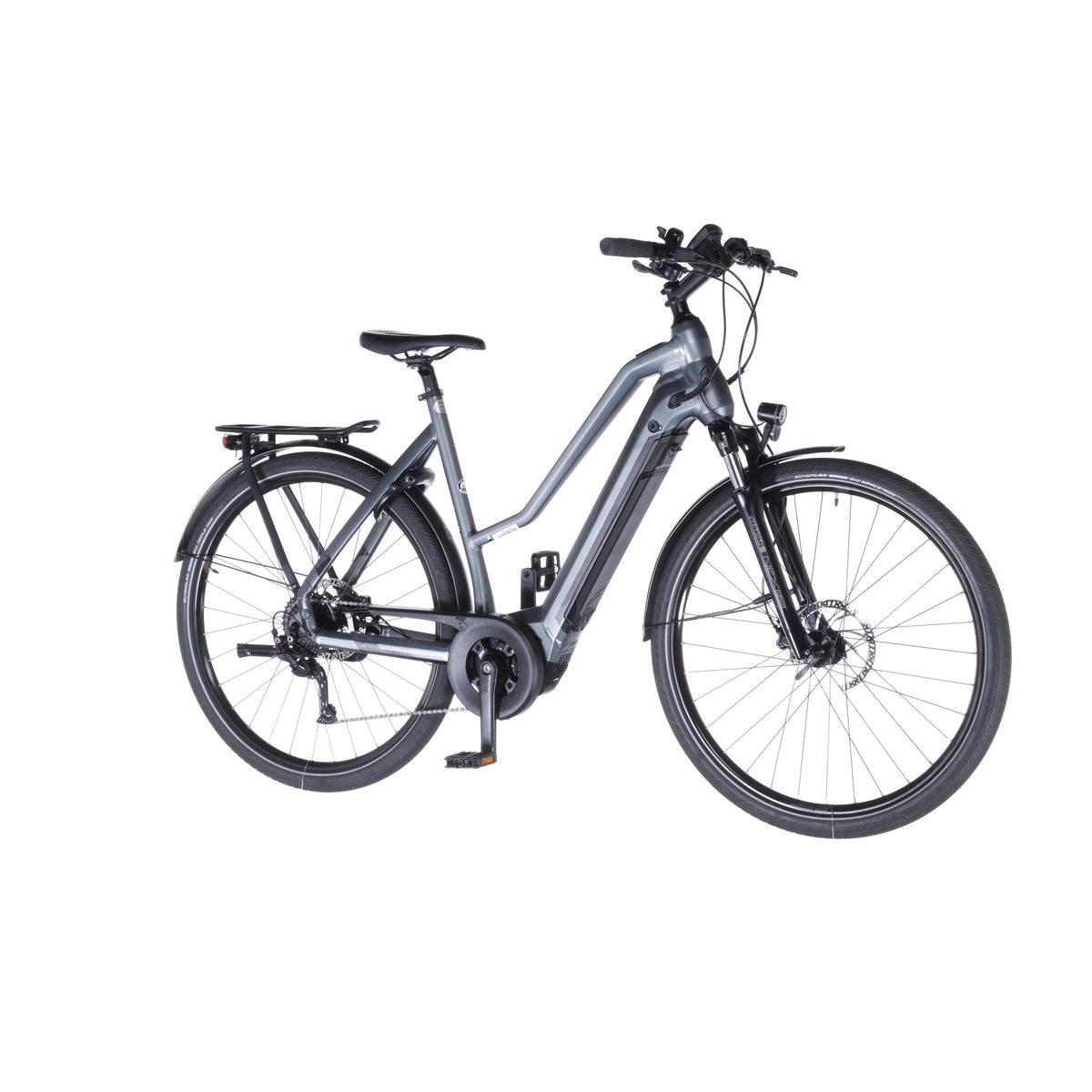 E-Fire Tour R750i - 360° view angle 2