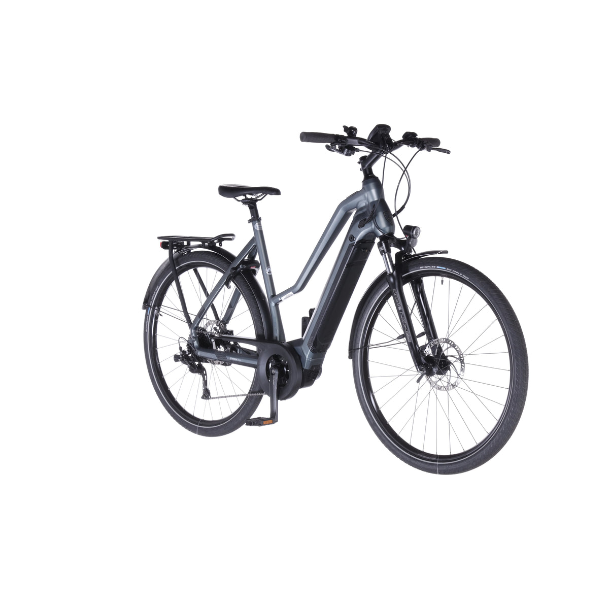E-Fire Tour R750i - 360° view angle 3