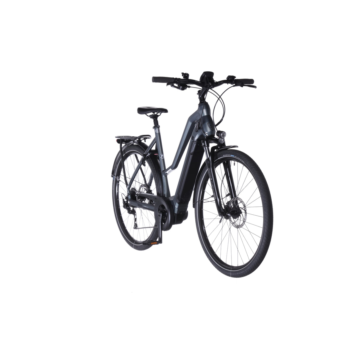 E-Fire Tour R750i - 360° view angle 4