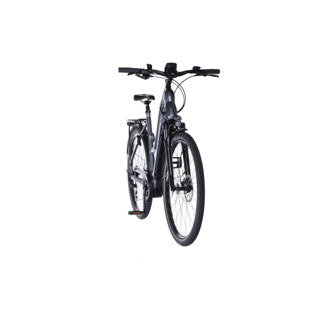 E-Fire Tour R750i - 360° view angle 5