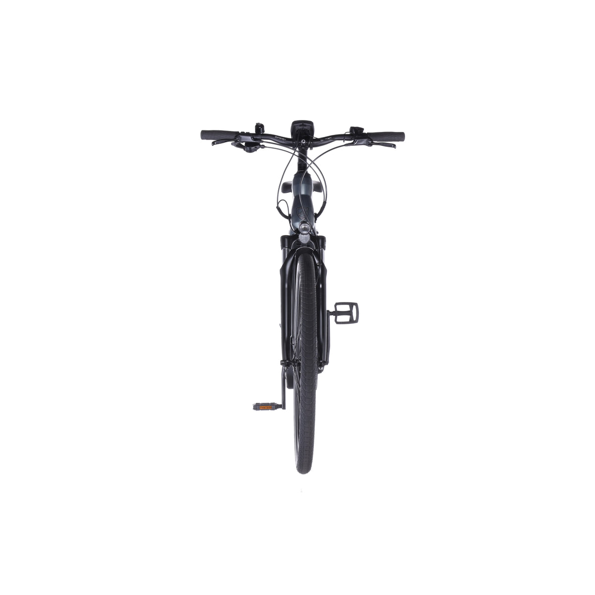 E-Fire Tour R750i - 360° view angle 6