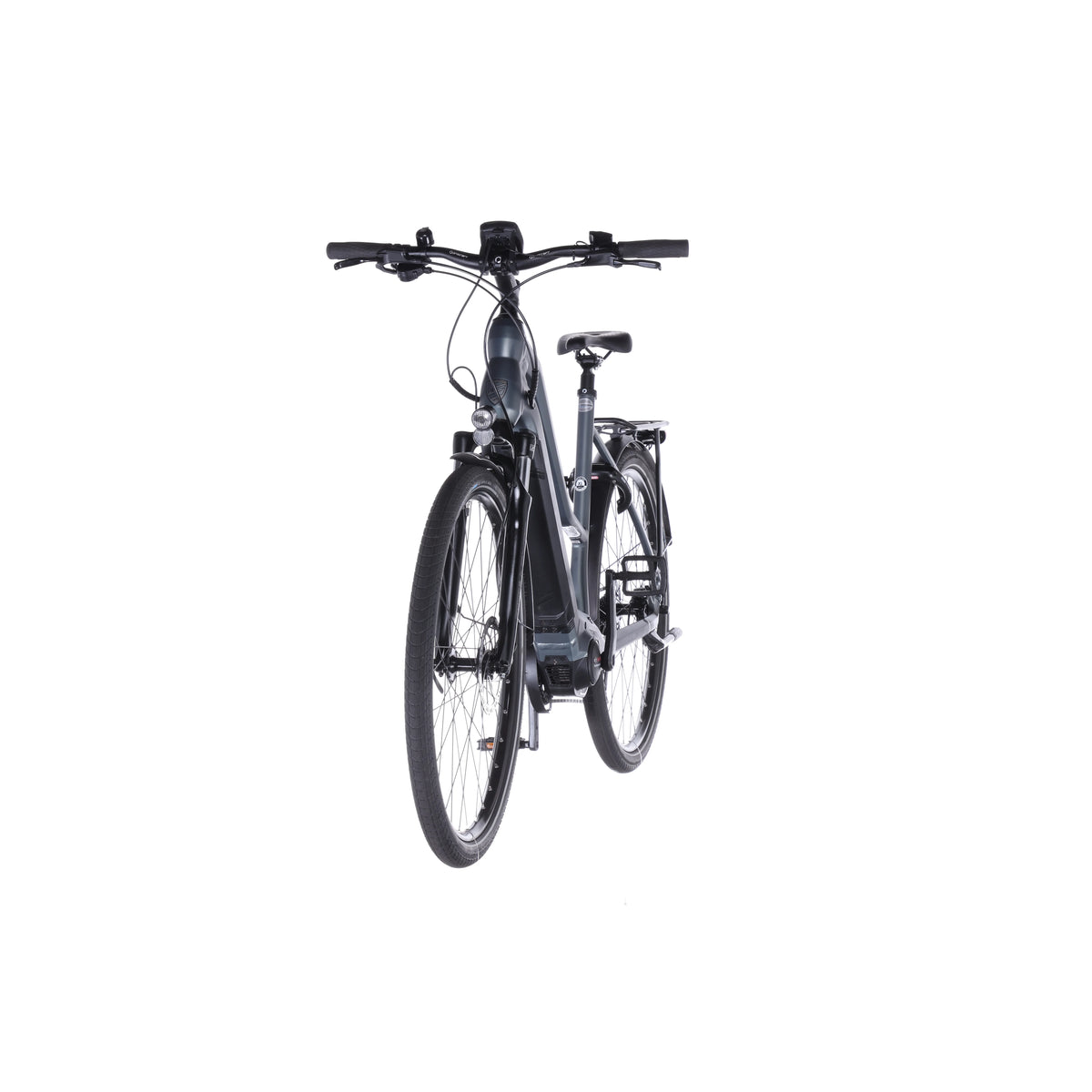 E-Fire Tour R750i - 360° view angle 7