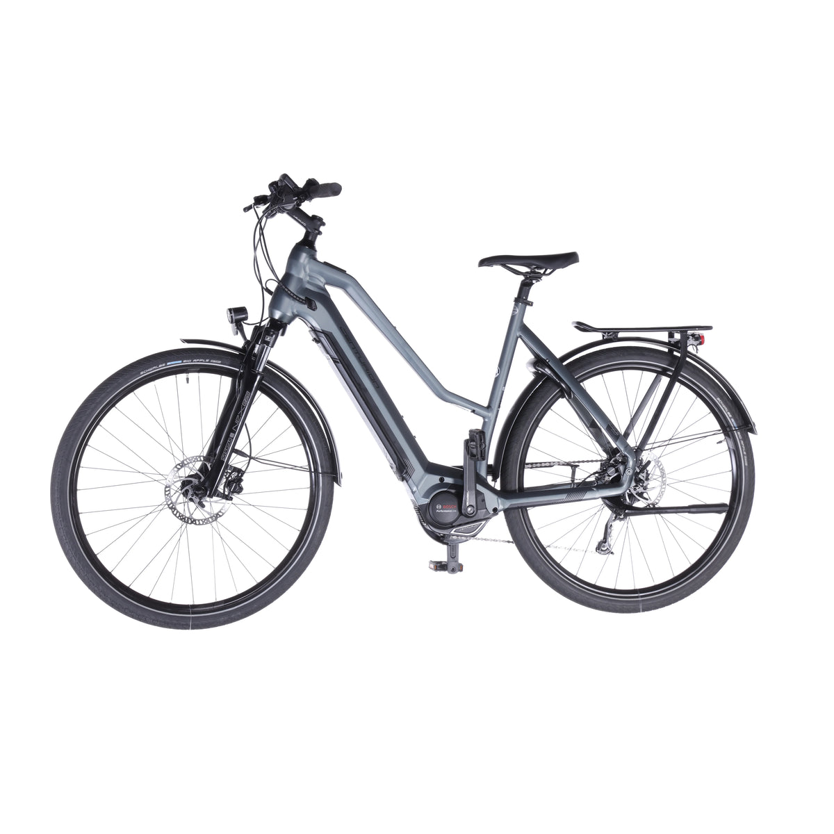 E-Fire Tour R750i - 360° view angle 11
