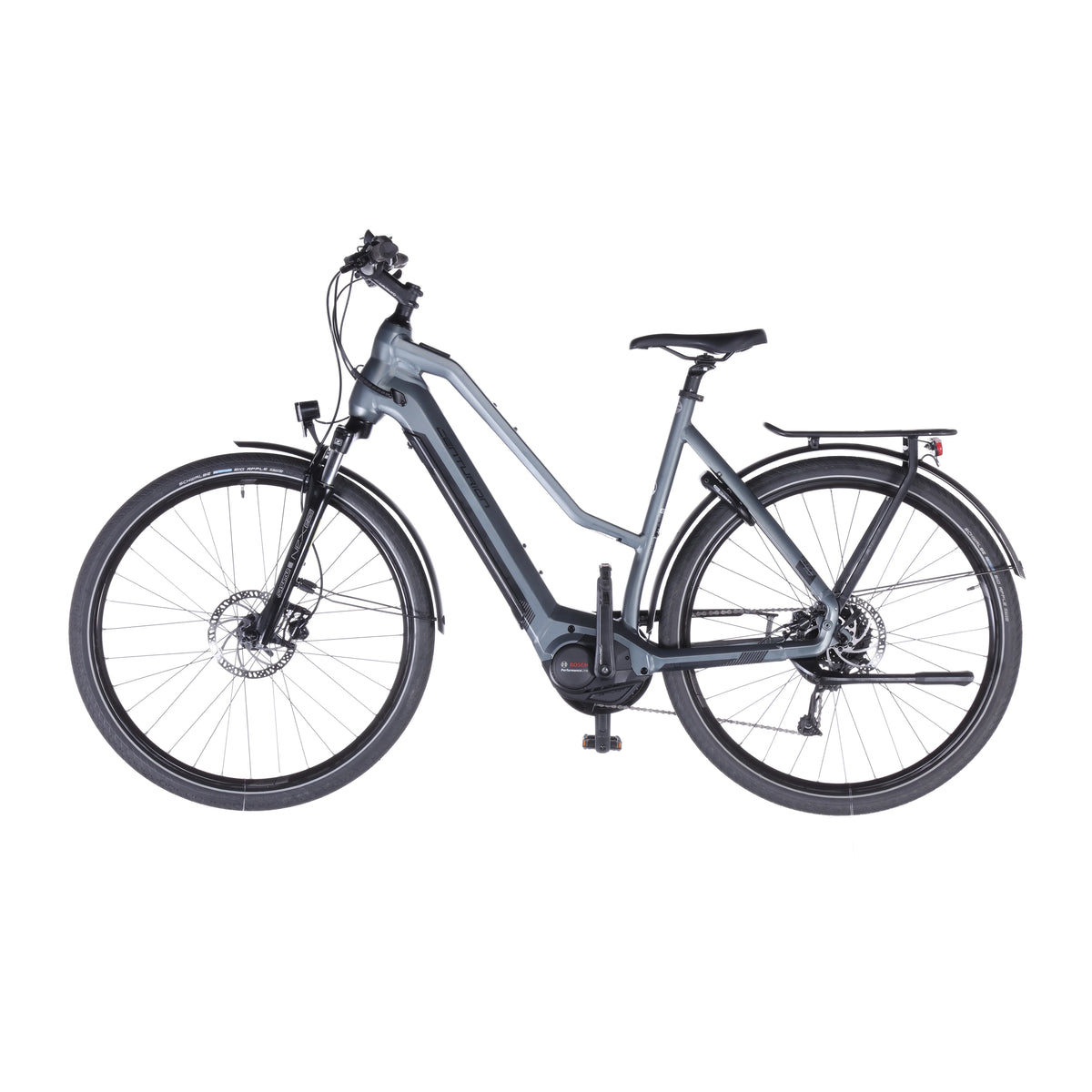 E-Fire Tour R750i - 360° view angle 12