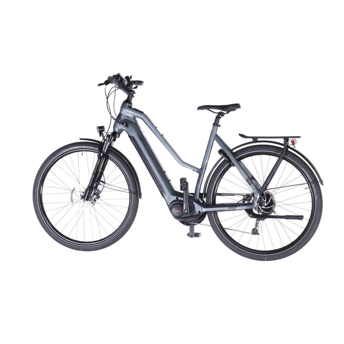 E-Fire Tour R750i - 360° view angle 13