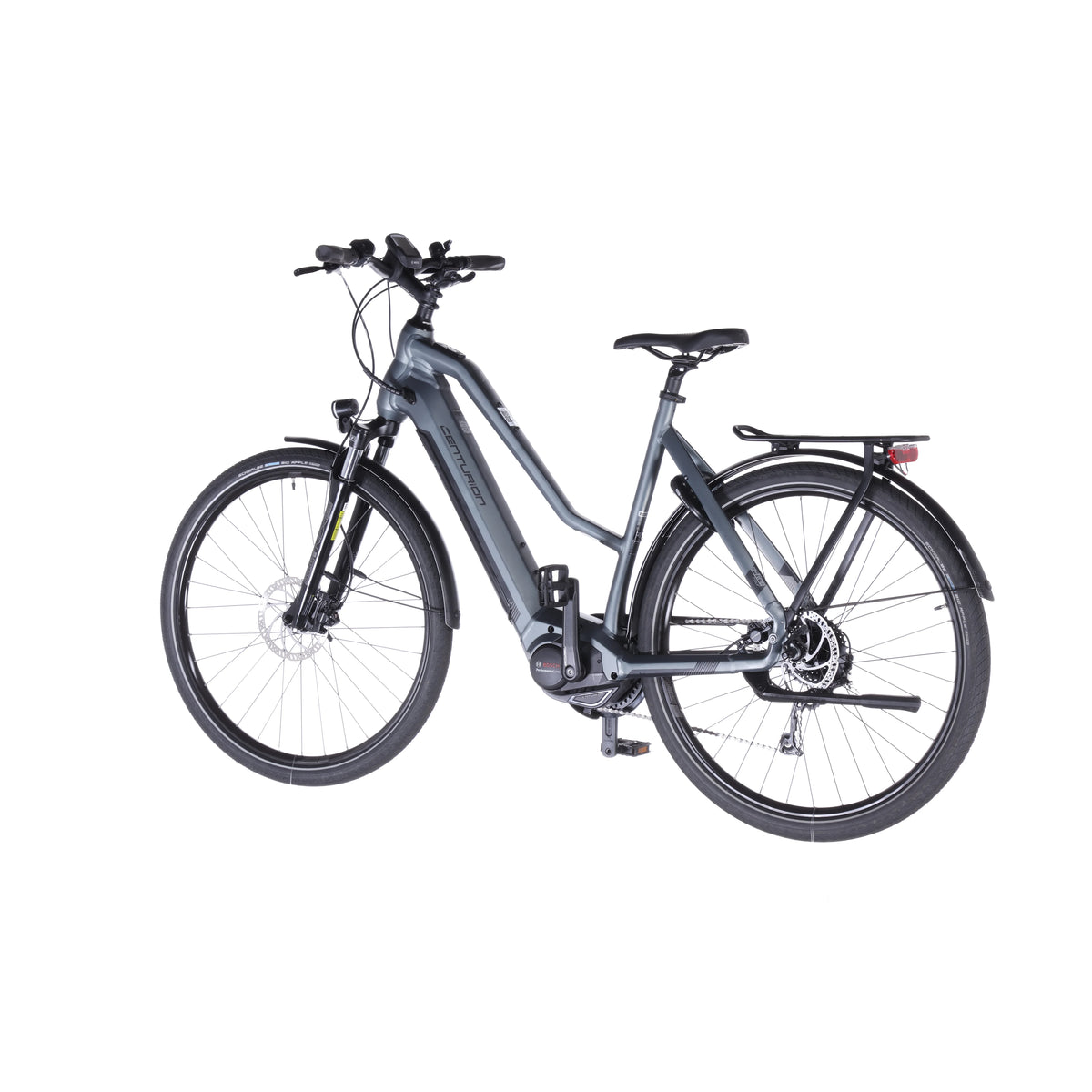 E-Fire Tour R750i - 360° view angle 14