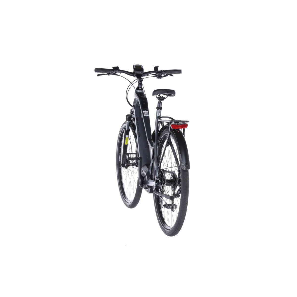 E-Fire Tour R750i - 360° view angle 17