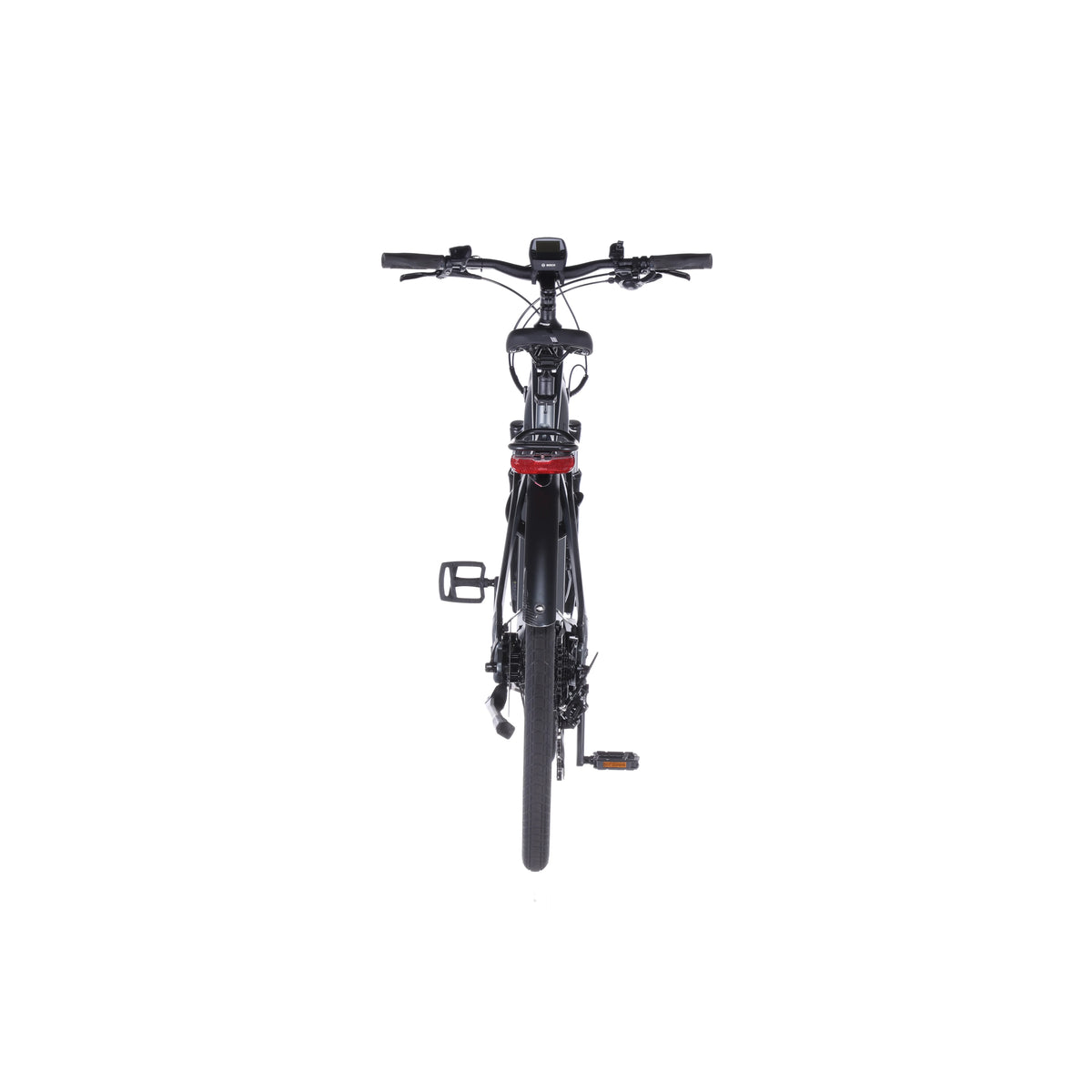 E-Fire Tour R750i - 360° view angle 18