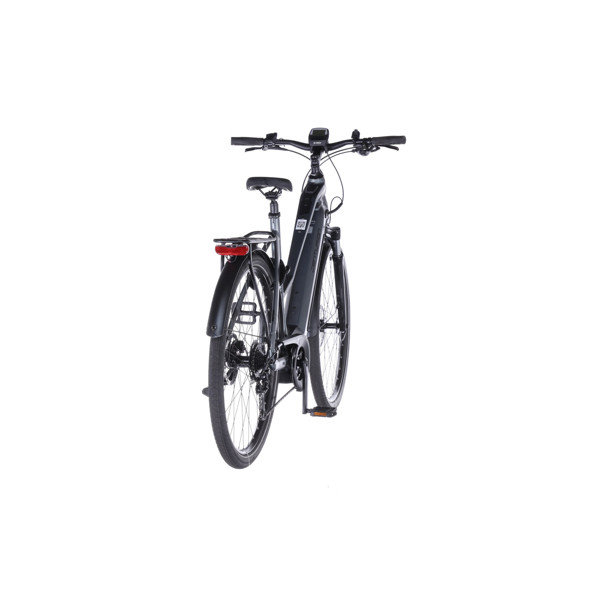 E-Fire Tour R750i - 360° view angle 19