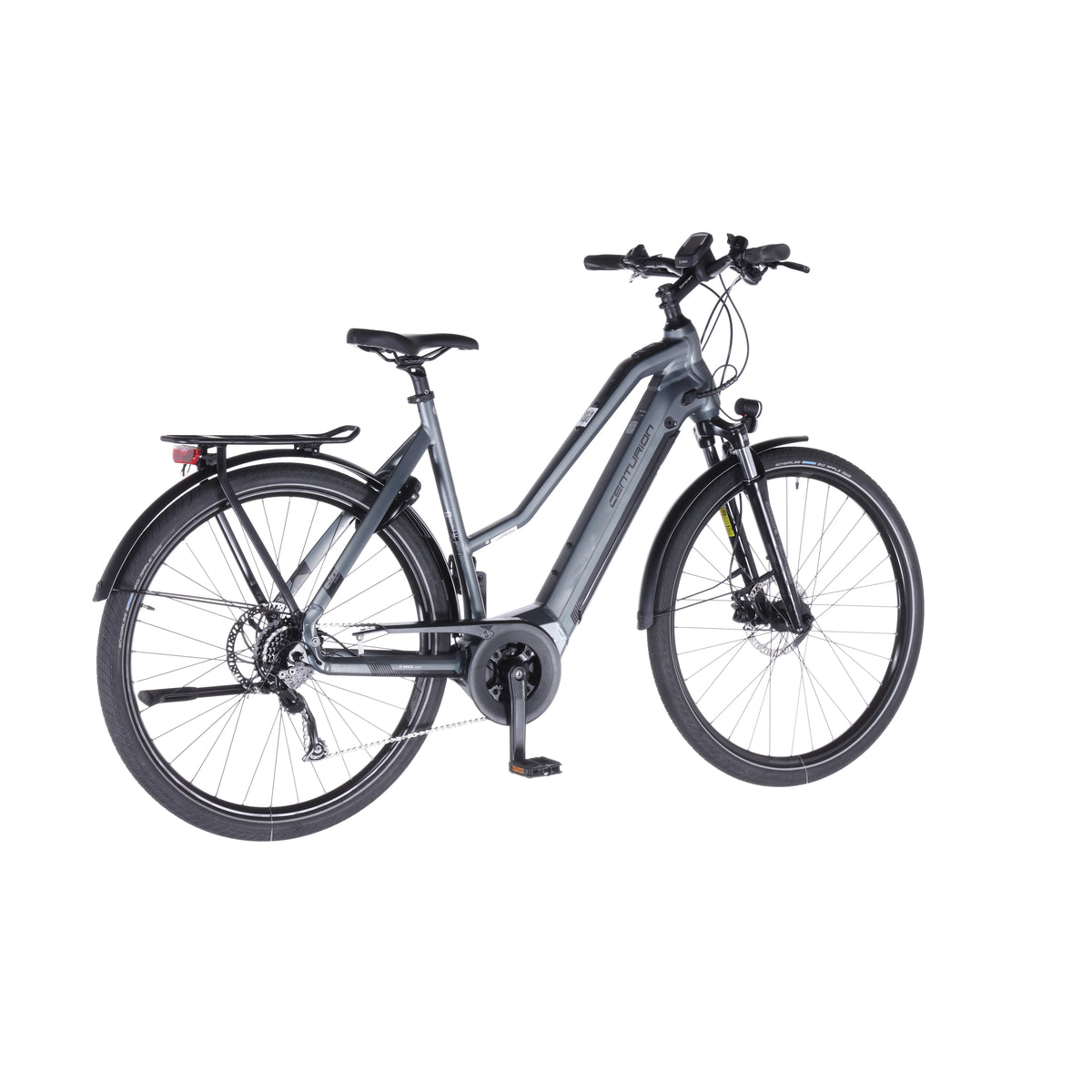 E-Fire Tour R750i - 360° view angle 22
