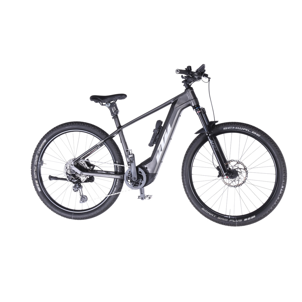 MACINA TEAM XL - Right view