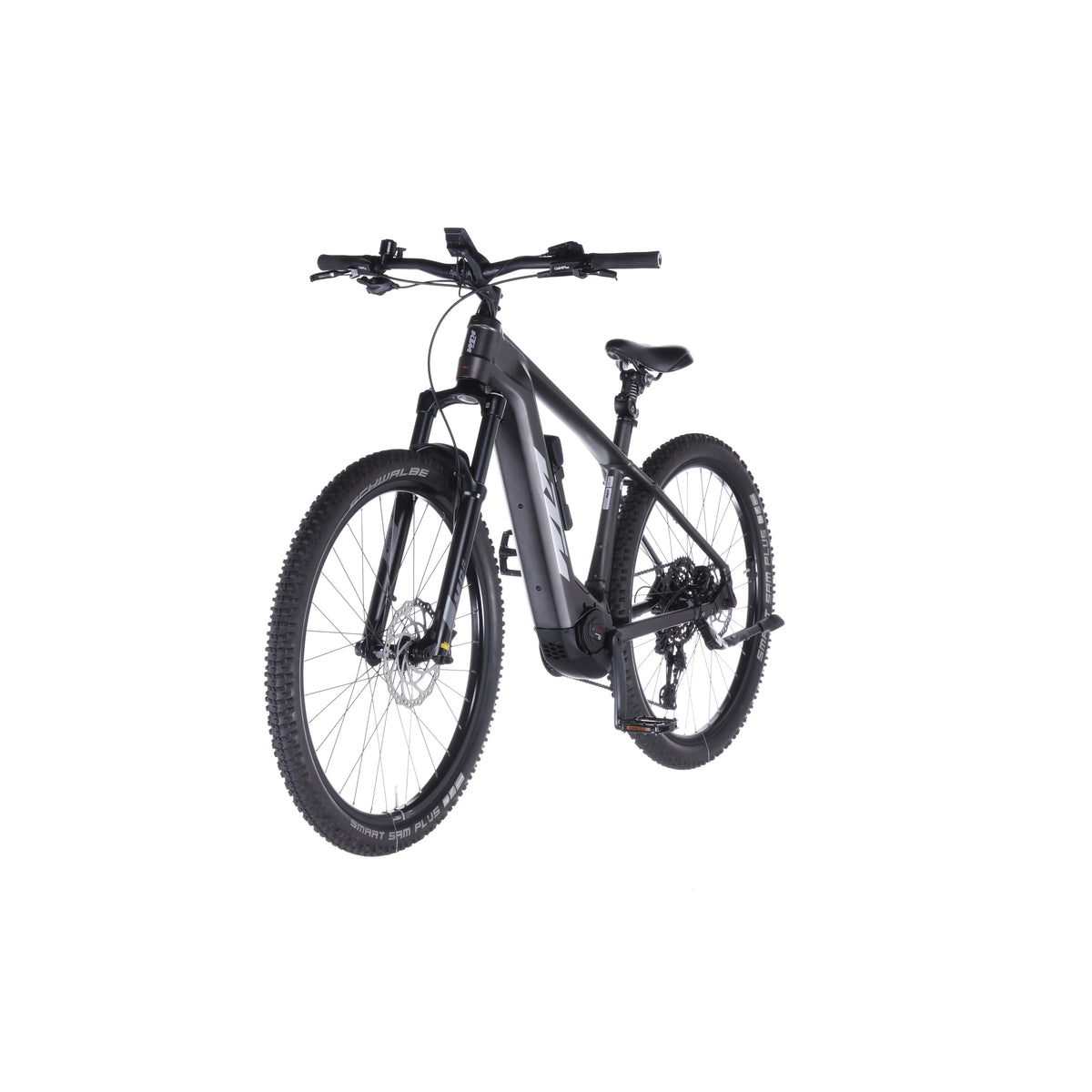 MACINA TEAM XL - 360° view angle 8