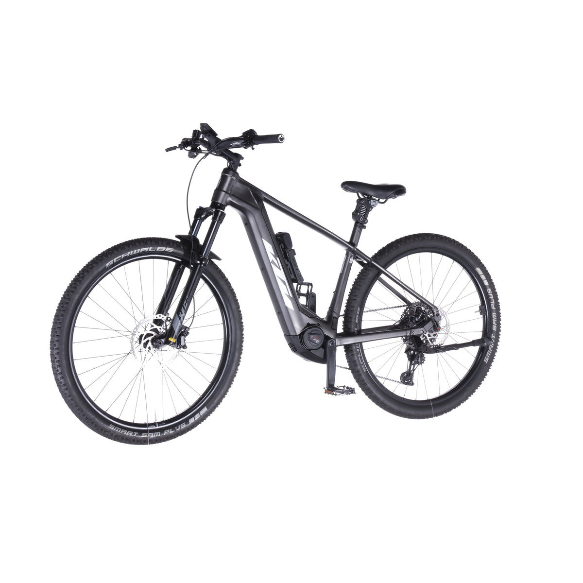 MACINA TEAM XL - 360° view angle 10