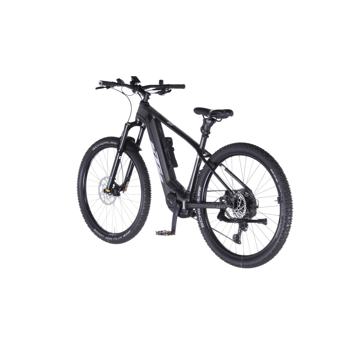 MACINA TEAM XL - 360° view angle 15