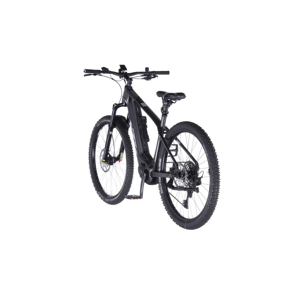 MACINA TEAM XL - 360° view angle 16