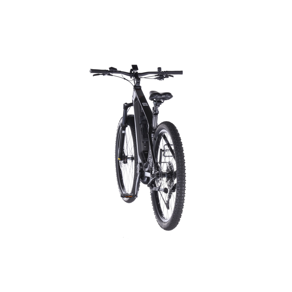 MACINA TEAM XL - 360° view angle 17